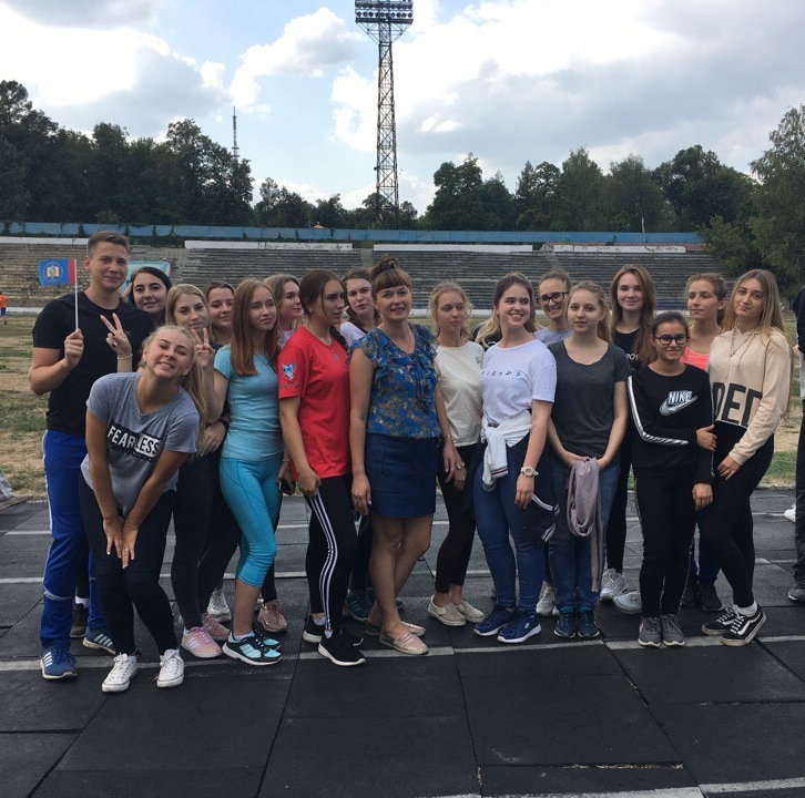 «Неделя погружения» для первокурсников профиля «Информатика»